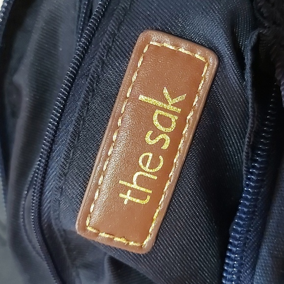 Knitted | THE SAK WOVEN BAG! - Picture 2 of 2